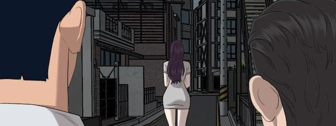 A Bad Person chapter 131 halaman 62