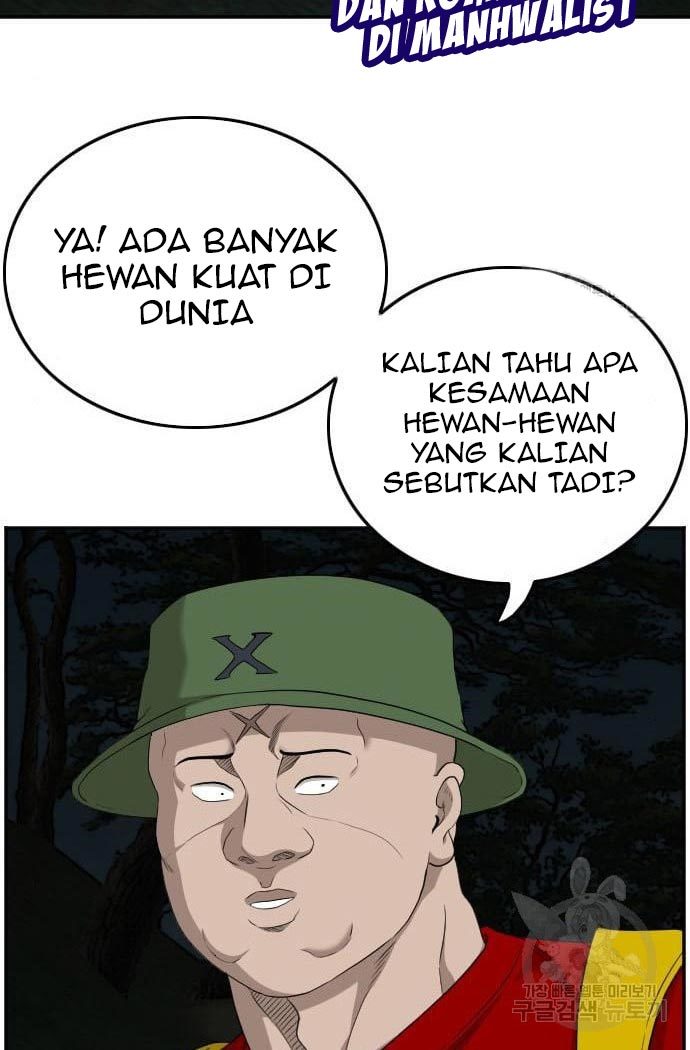 A Bad Person chapter 132 halaman 54