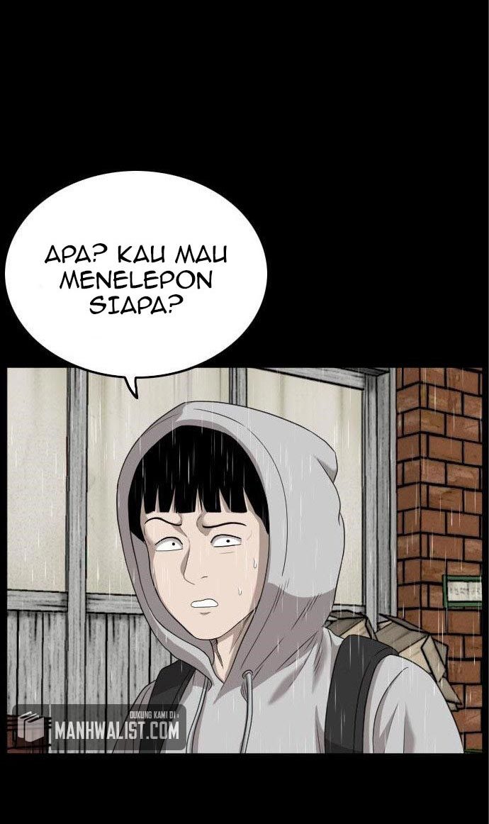 A Bad Person Bab 133 halaman 2