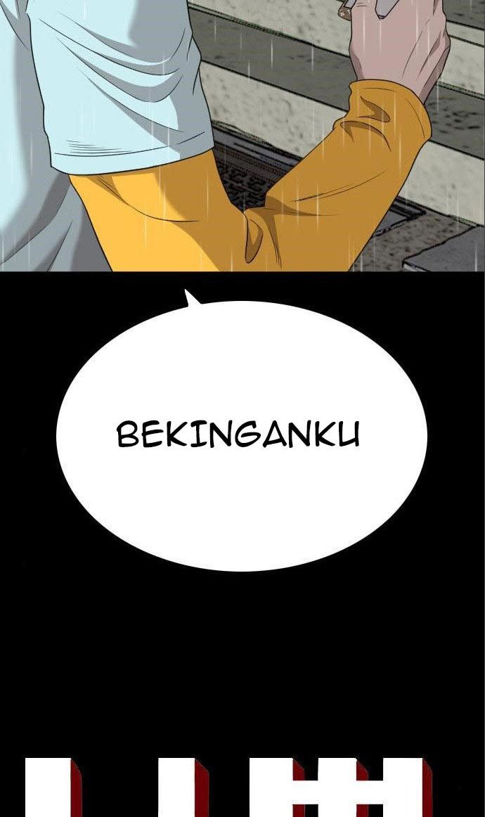 A Bad Person Bab 133 halaman 4