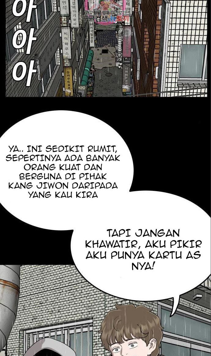 A Bad Person Bab 133 halaman 6