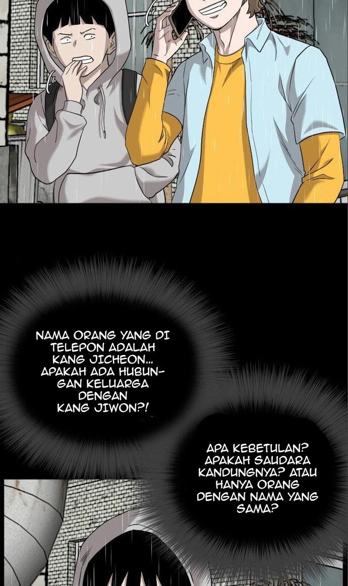 A Bad Person Bab 133 halaman 7