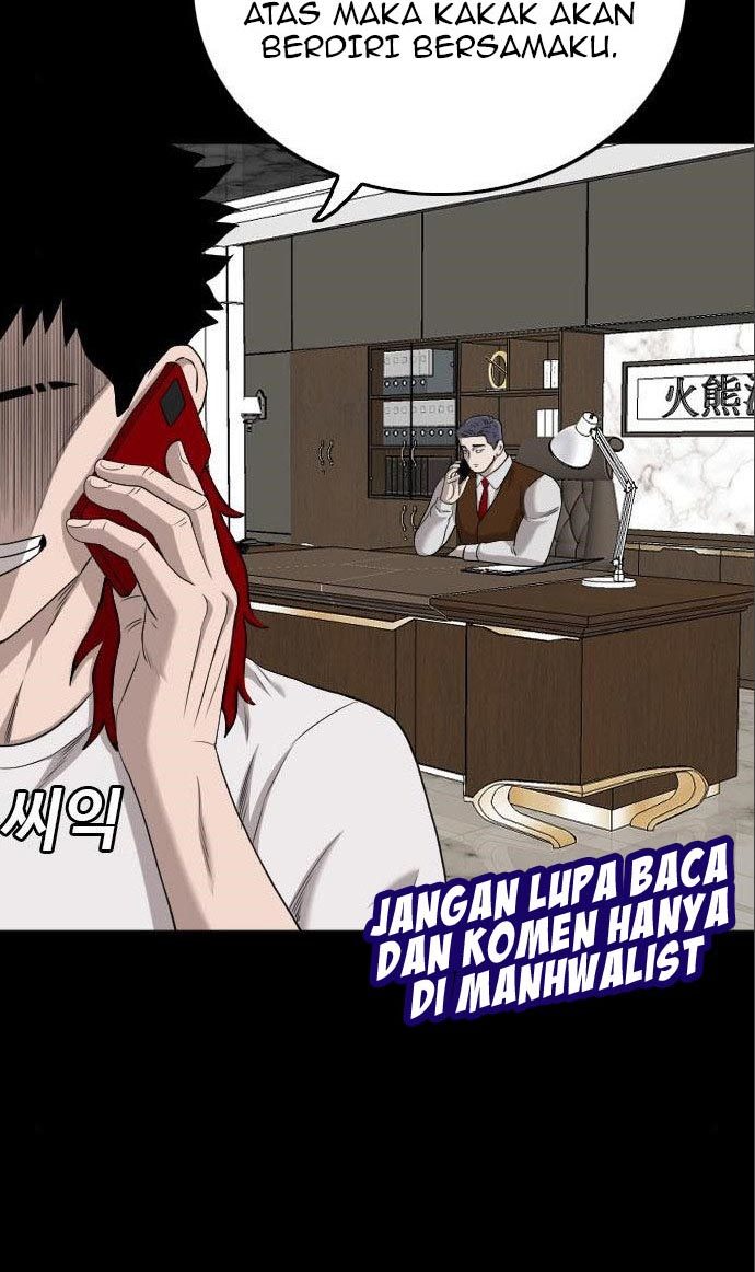 A Bad Person Bab 133 halaman 10