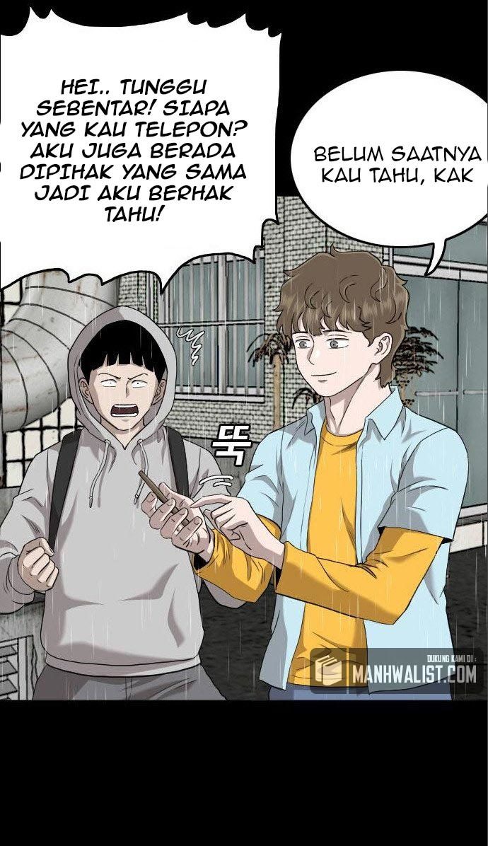 A Bad Person Bab 133 halaman 11