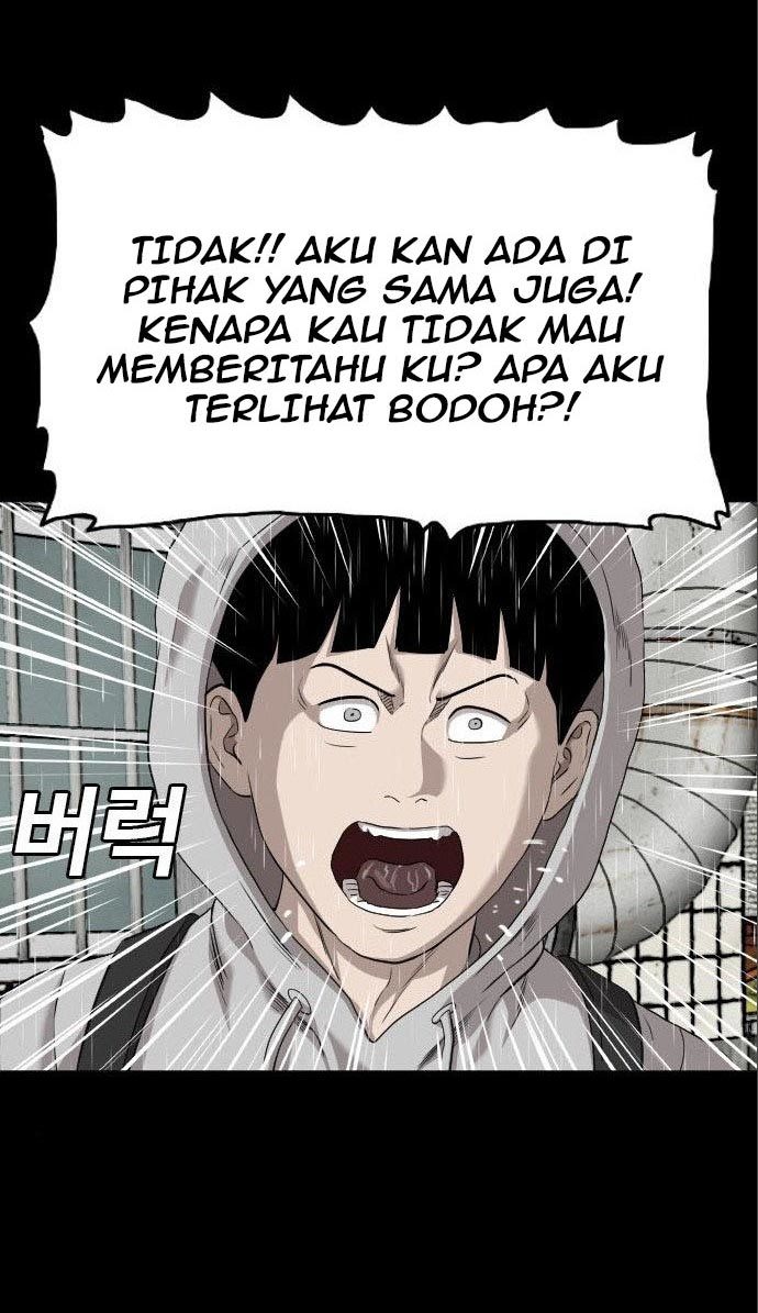 A Bad Person Bab 133 halaman 12