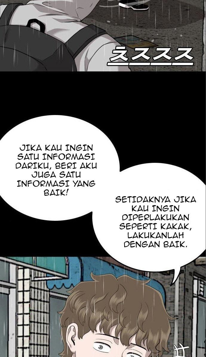 A Bad Person Bab 133 halaman 18