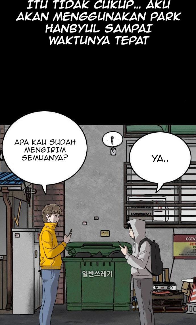 A Bad Person Bab 133 halaman 21
