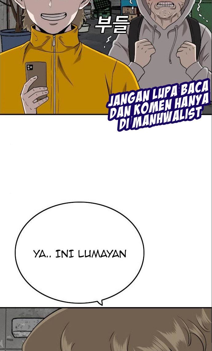 A Bad Person Bab 133 halaman 23