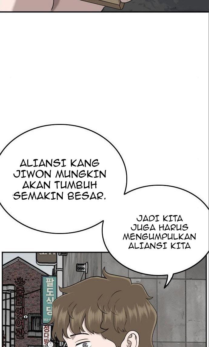 A Bad Person Bab 133 halaman 26