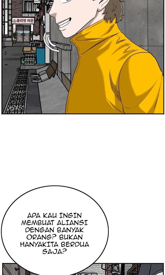 A Bad Person Bab 133 halaman 27