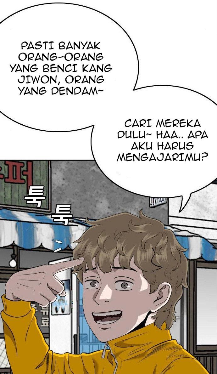 A Bad Person Bab 133 halaman 31