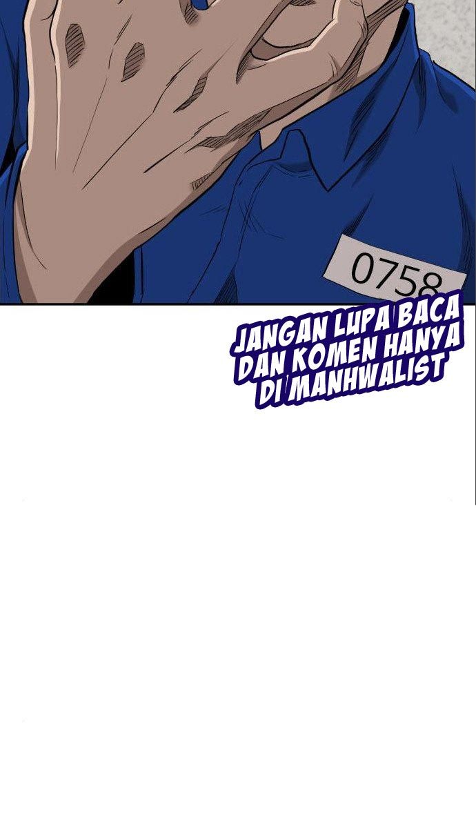 A Bad Person Bab 133 halaman 40