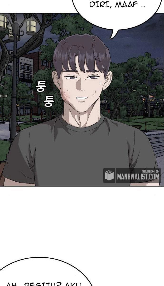A Bad Person Bab 133 halaman 43
