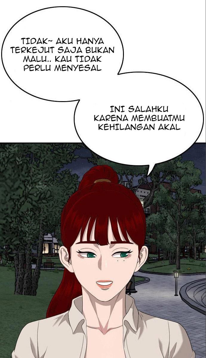 A Bad Person Bab 133 halaman 45
