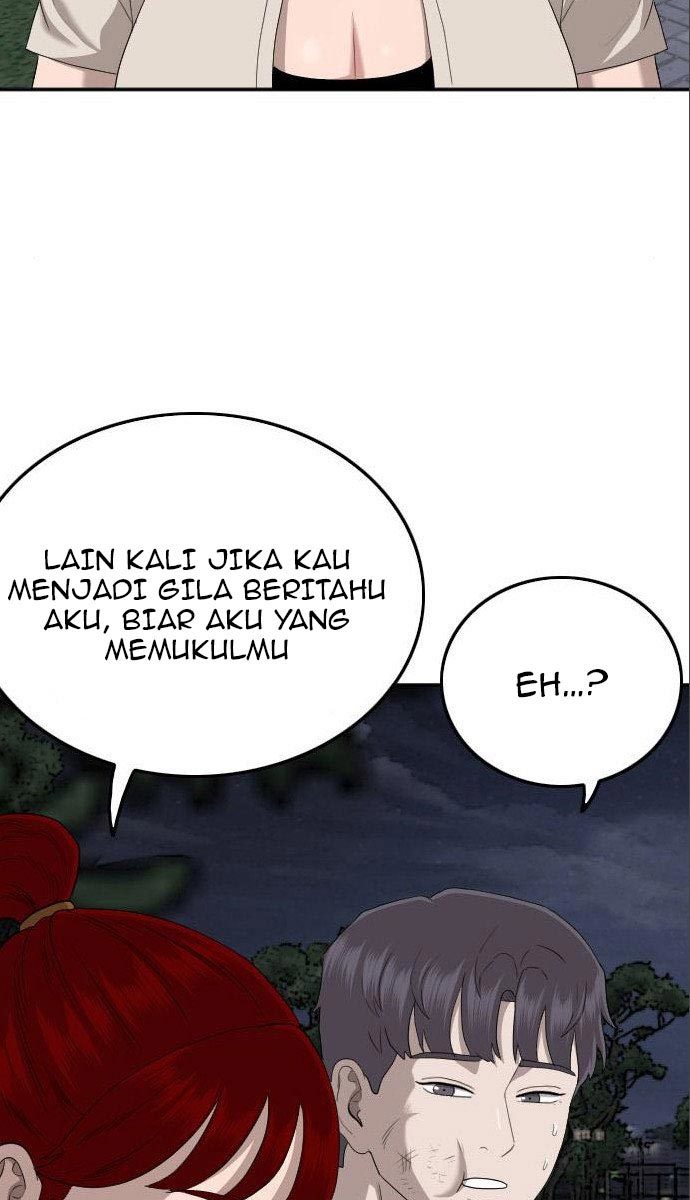 A Bad Person Bab 133 halaman 46
