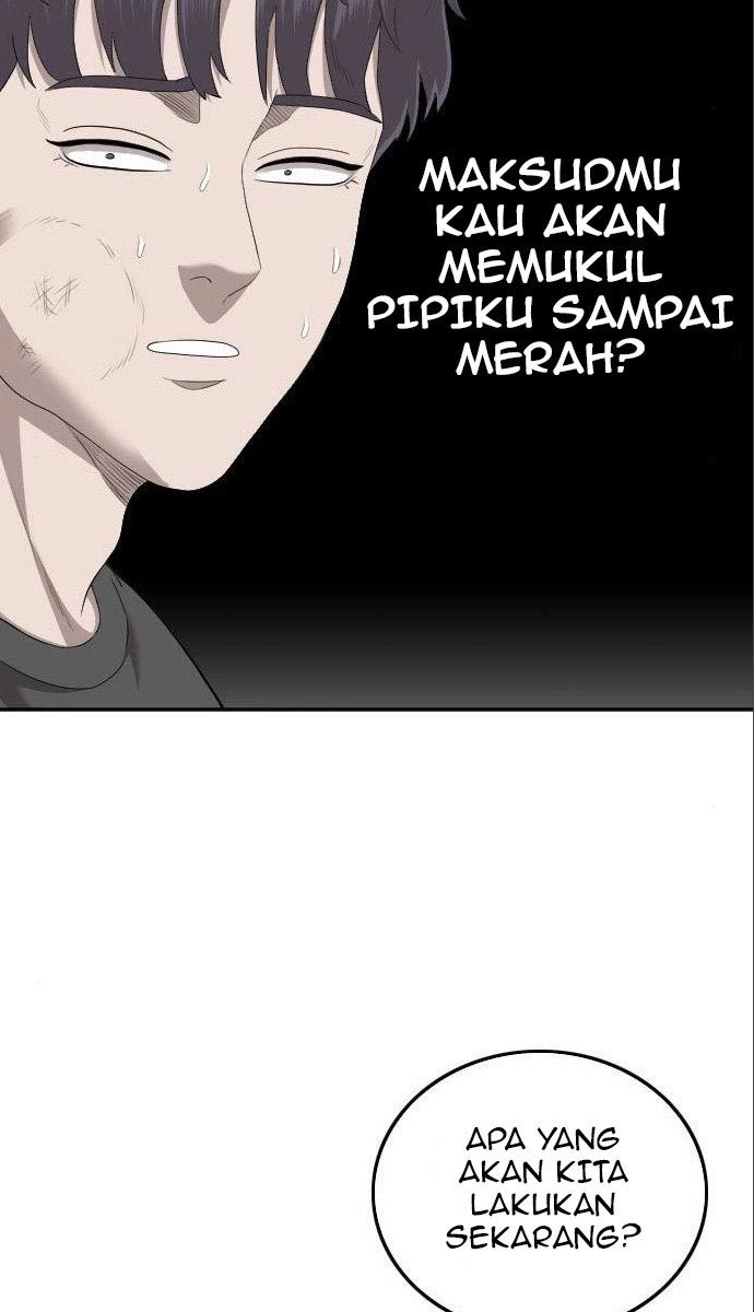 A Bad Person Bab 133 halaman 48