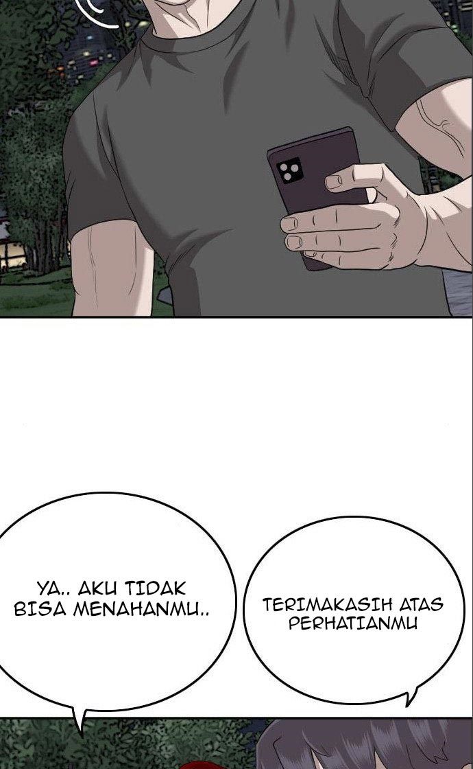 A Bad Person Bab 133 halaman 52