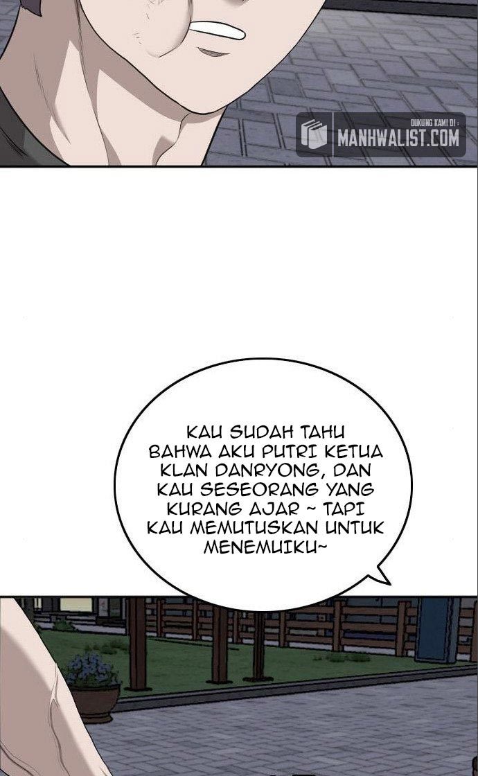 A Bad Person Bab 133 halaman 56