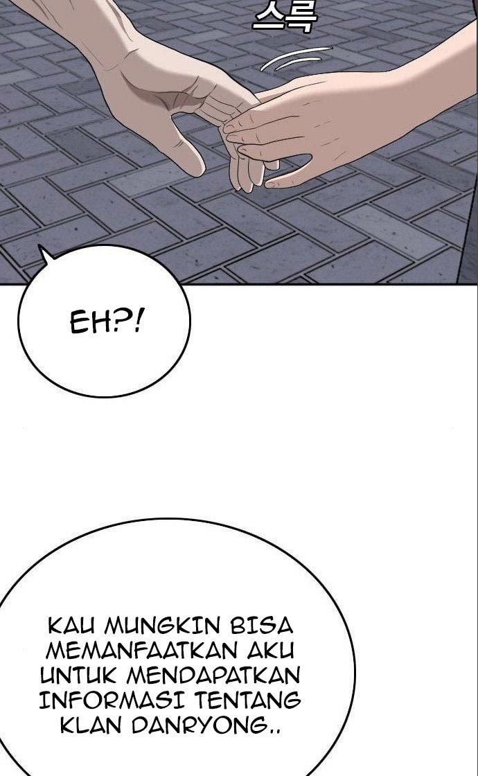 A Bad Person Bab 133 halaman 57