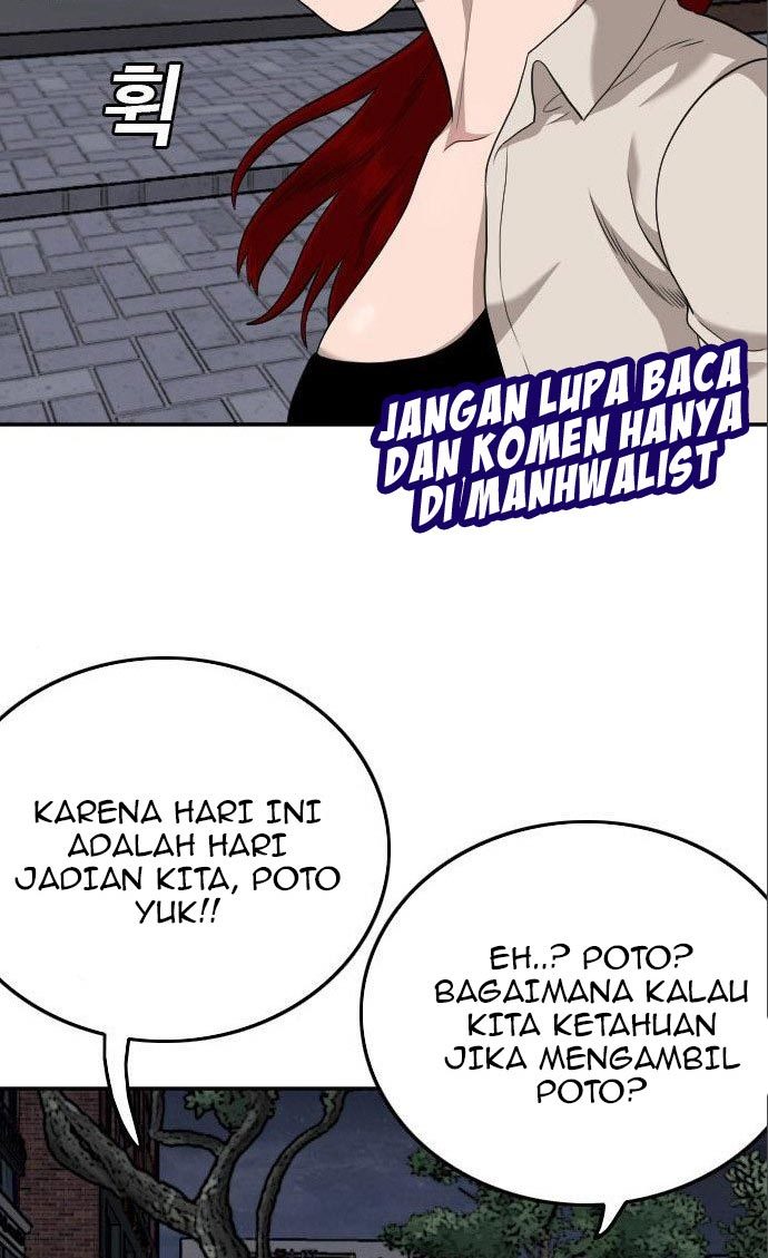 A Bad Person Bab 133 halaman 63