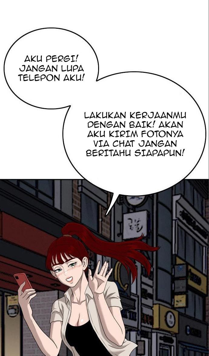 A Bad Person Bab 133 halaman 72