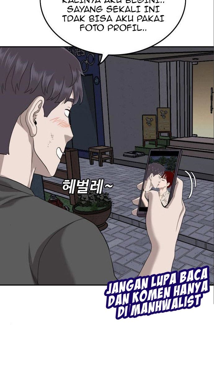 A Bad Person Bab 133 halaman 80
