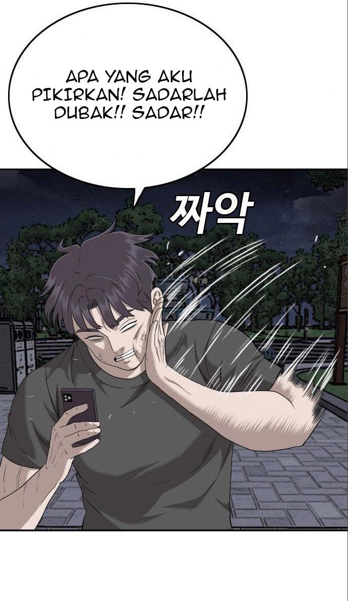 A Bad Person Bab 133 halaman 81