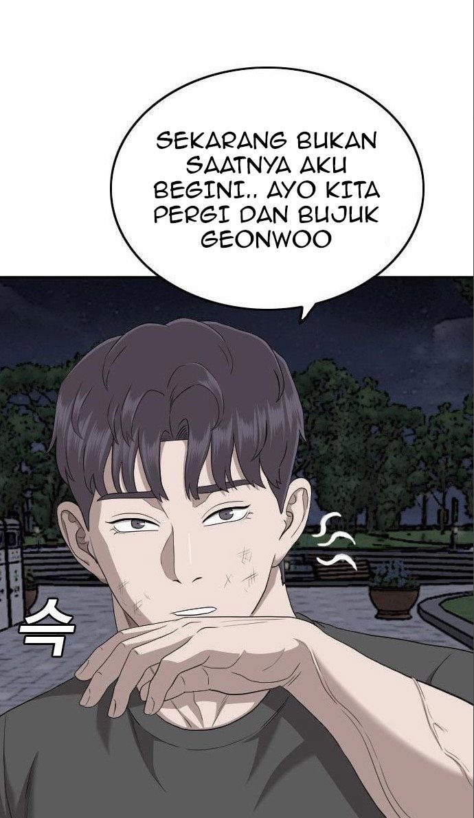 A Bad Person Bab 133 halaman 82