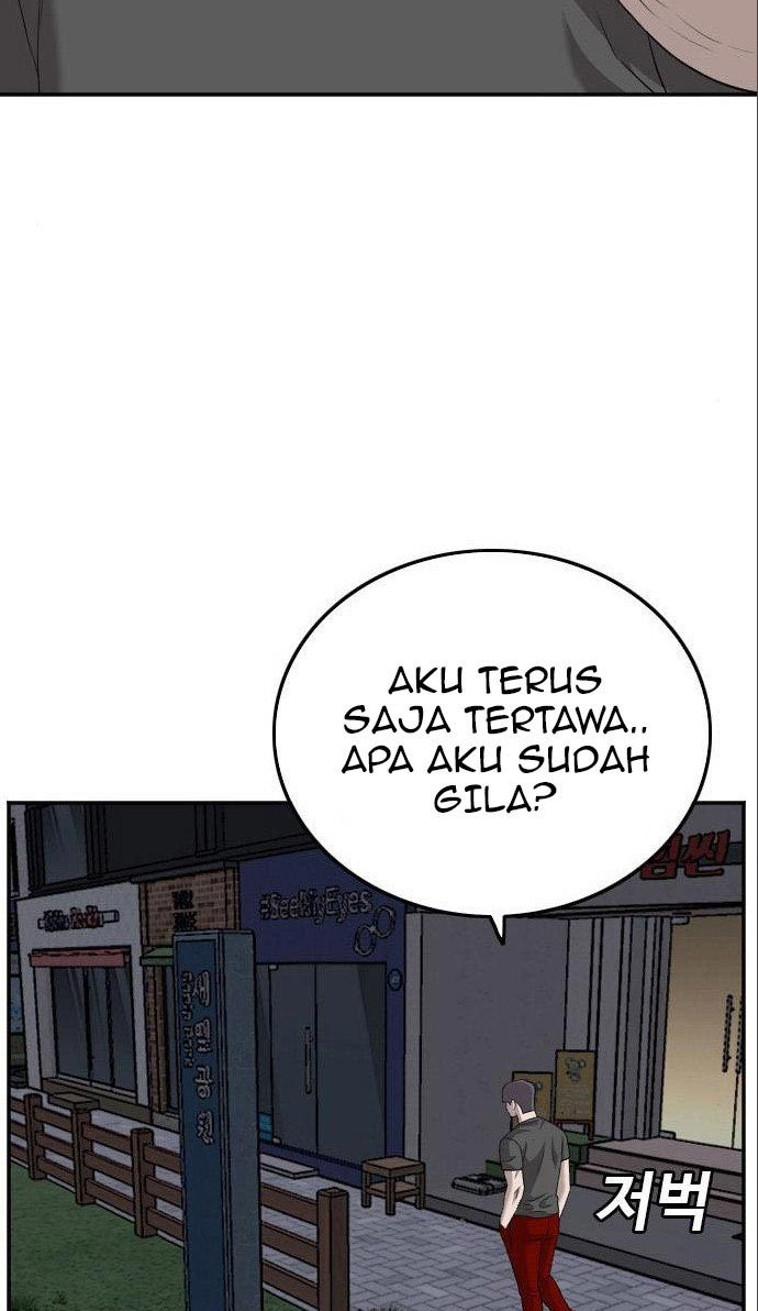 A Bad Person Bab 133 halaman 83