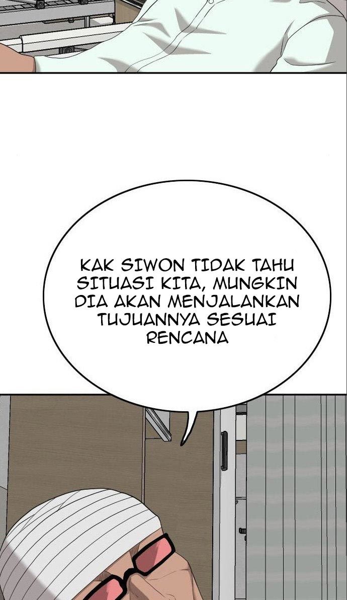 A Bad Person Bab 133 halaman 86