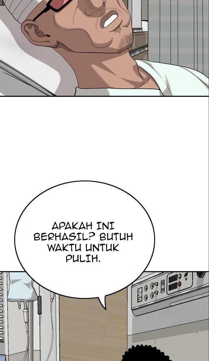 A Bad Person Bab 133 halaman 87