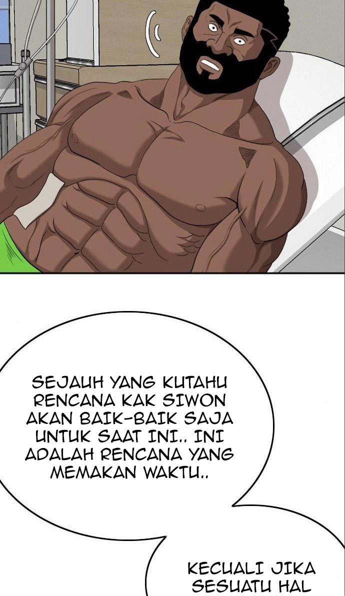 A Bad Person Bab 133 halaman 88