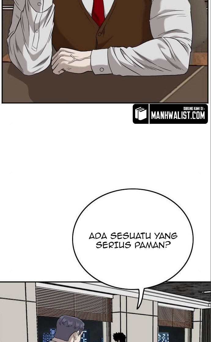 A Bad Person Bab 133 halaman 95