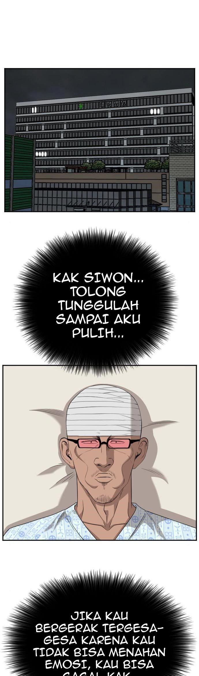 A Bad Person Bab 134 halaman 4