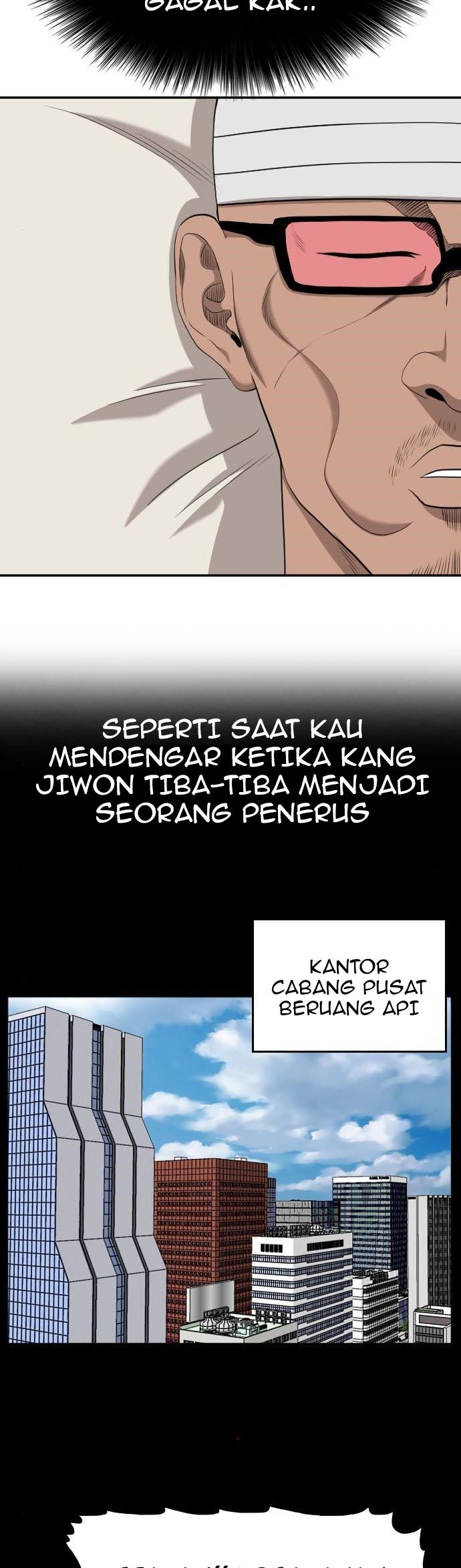 A Bad Person Bab 134 halaman 5