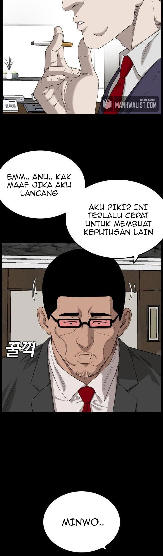 A Bad Person Bab 134 halaman 10