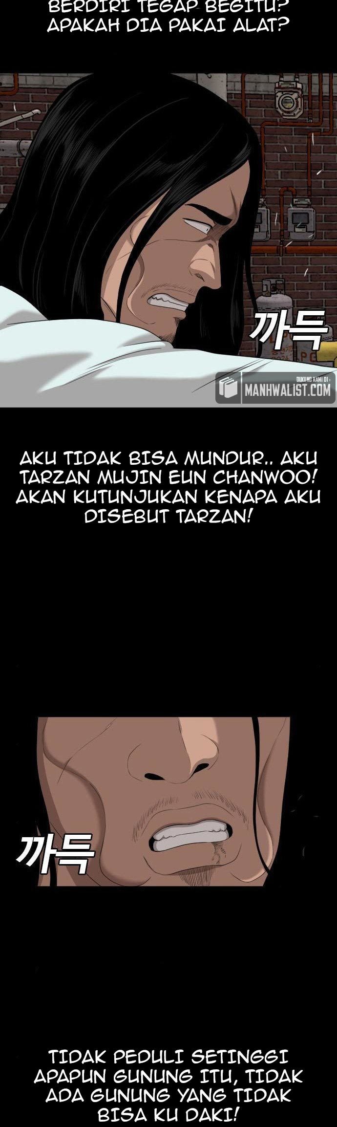 A Bad Person Bab 134 halaman 44