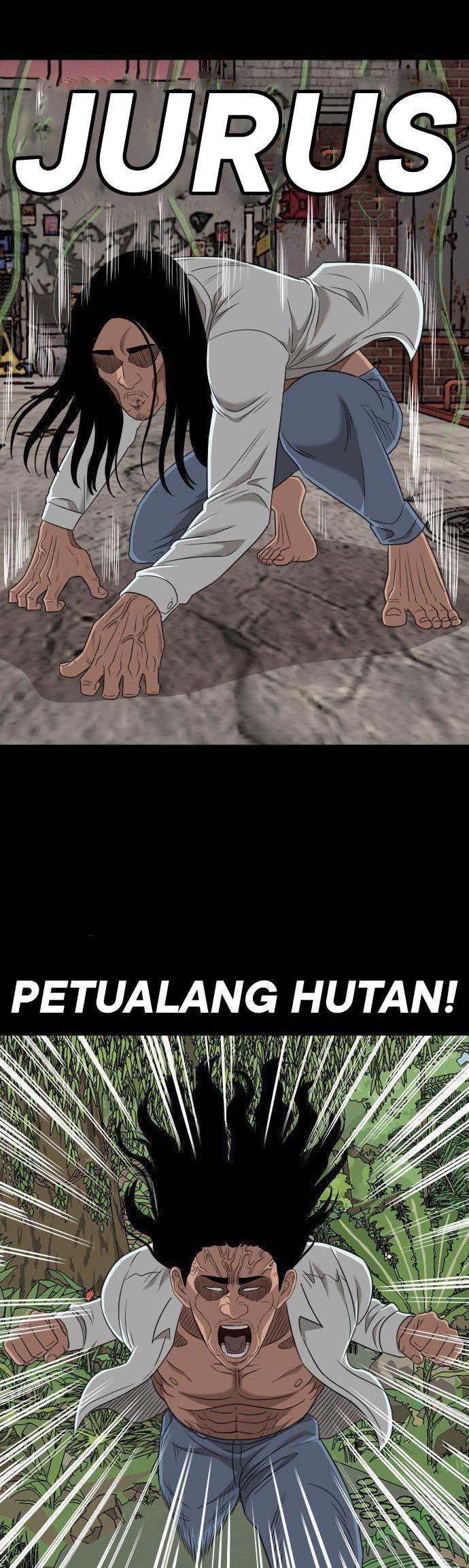 A Bad Person Bab 134 halaman 45