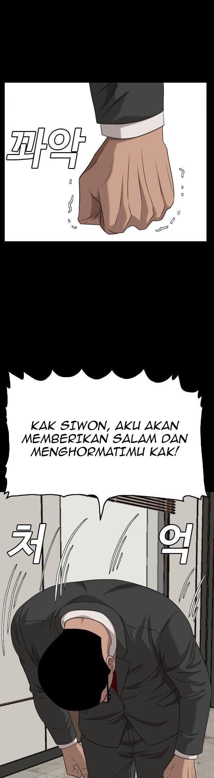 A Bad Person Bab 134 halaman 63