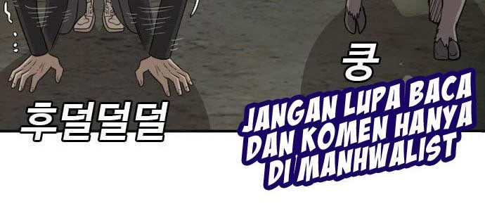 A Bad Person Bab 136 halaman 60