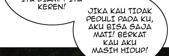 A Bad Person Bab 136 halaman 64