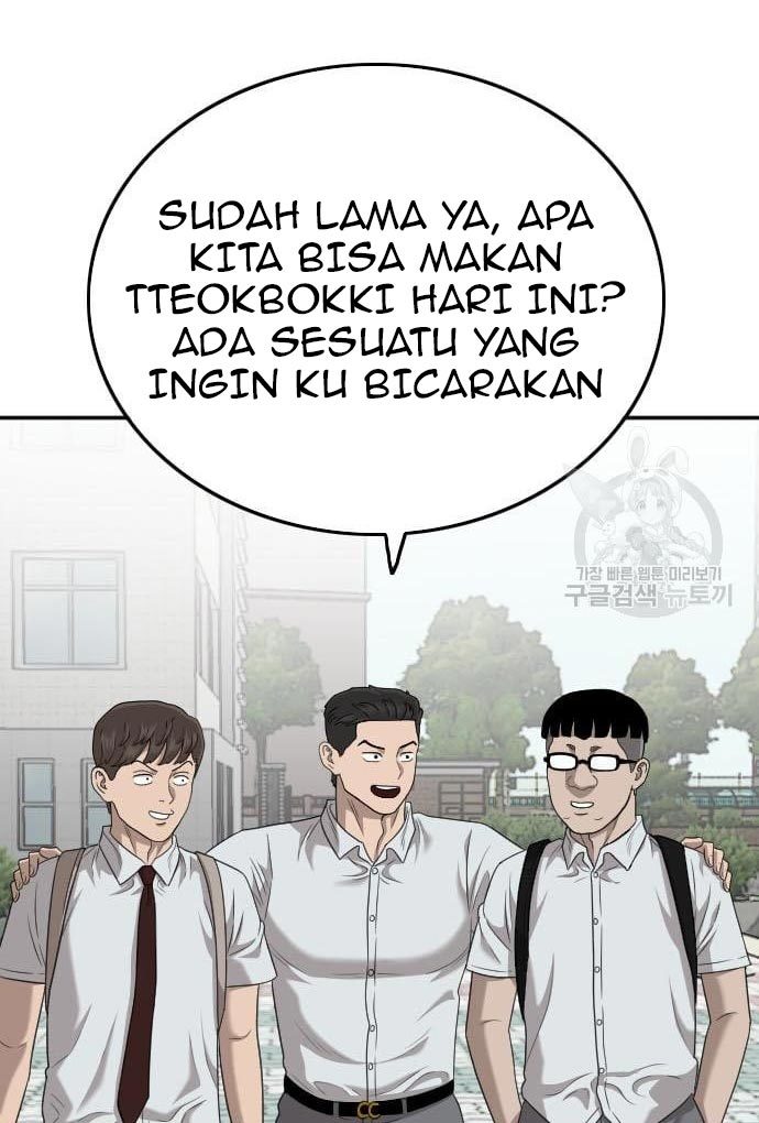 A Bad Person Bab 137 halaman 82
