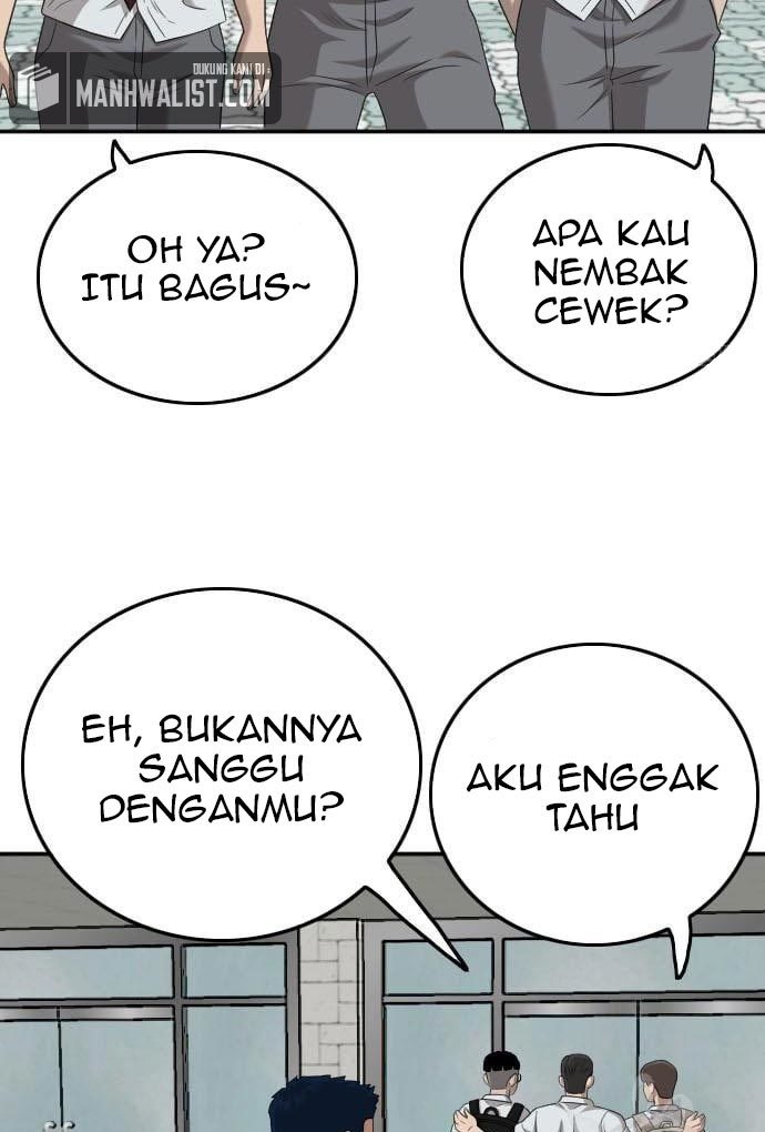 A Bad Person Bab 137 halaman 83