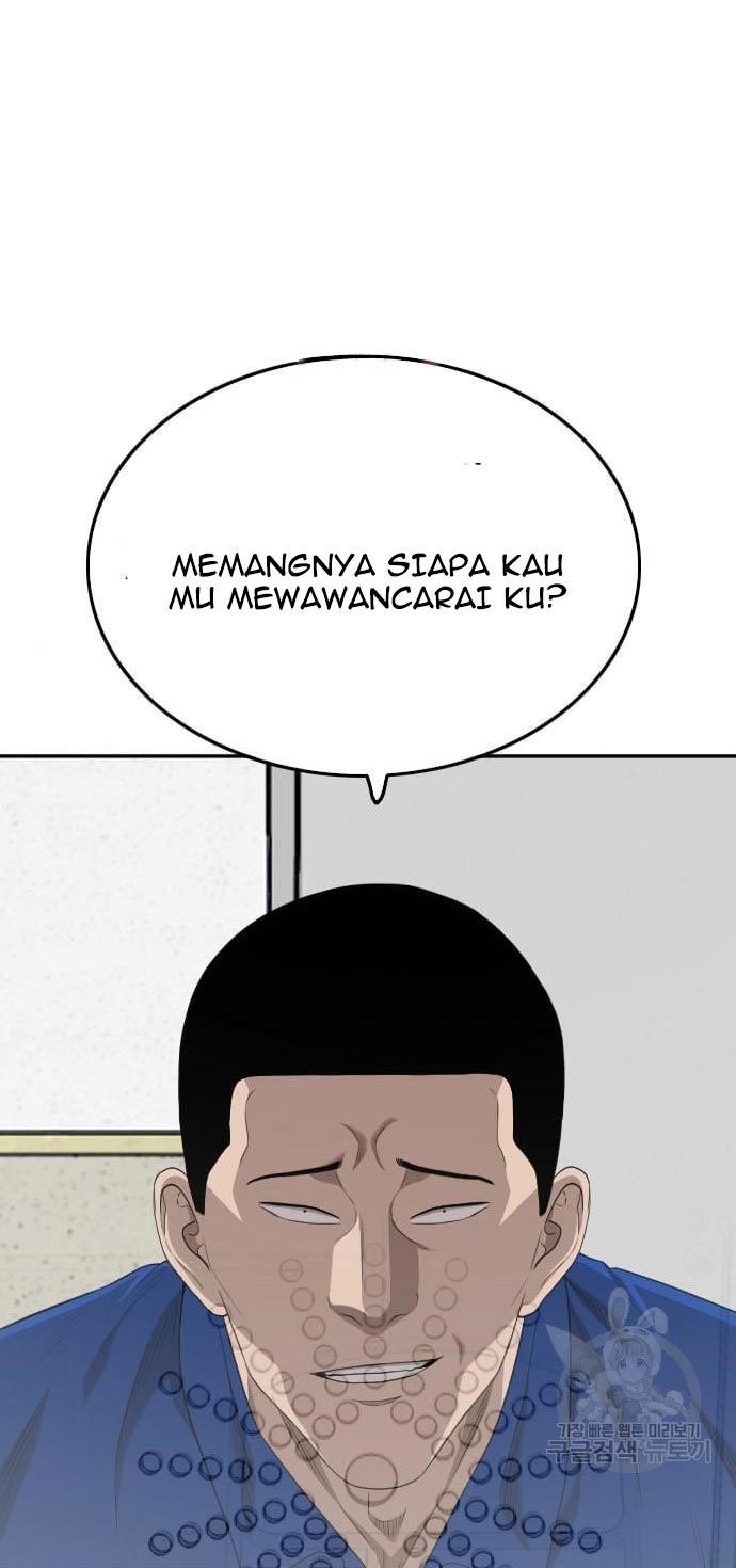 A Bad Person Bab 138 halaman 1