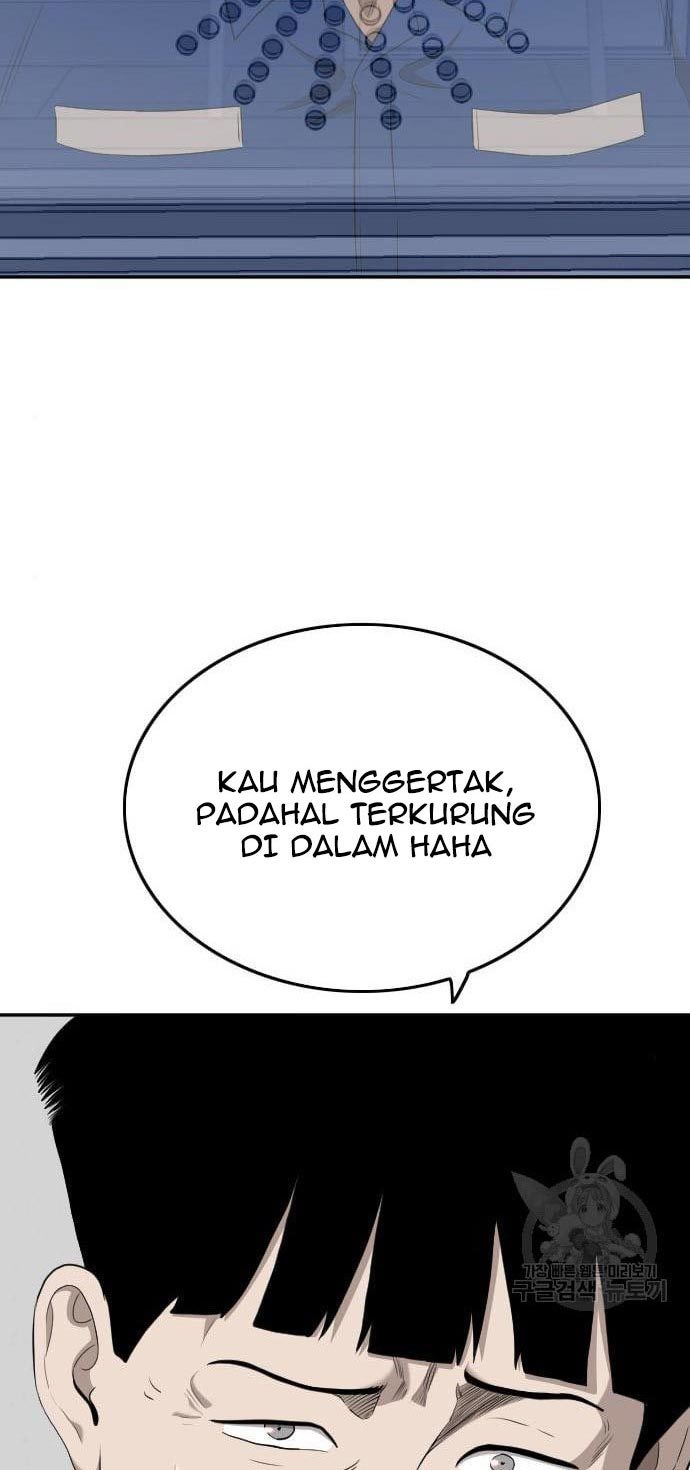 A Bad Person Bab 138 halaman 2