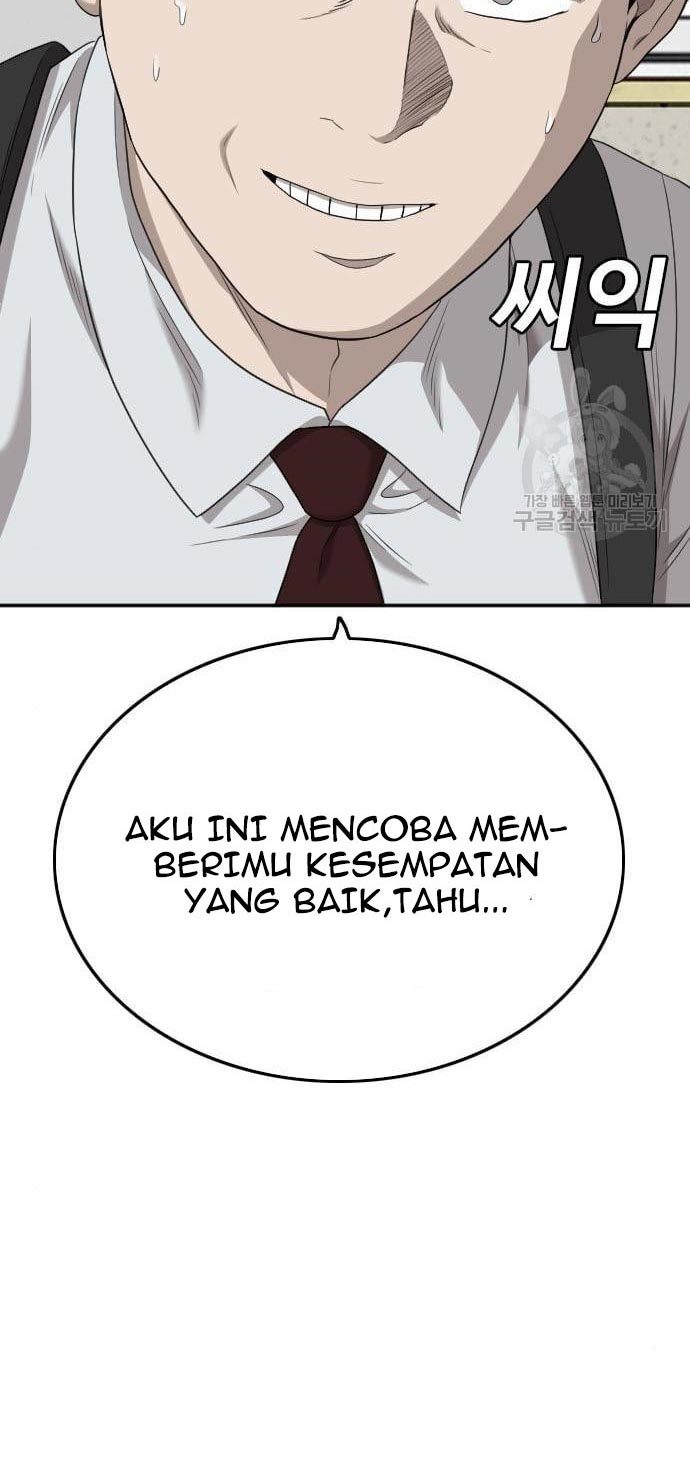 A Bad Person Bab 138 halaman 3