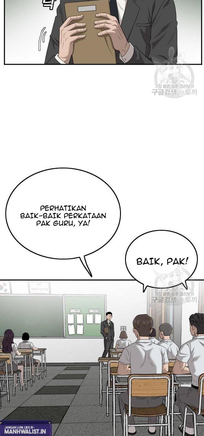 A Bad Person Bab 138 halaman 6