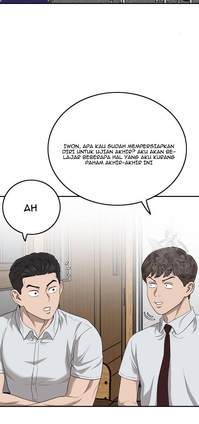 A Bad Person Bab 138 halaman 7