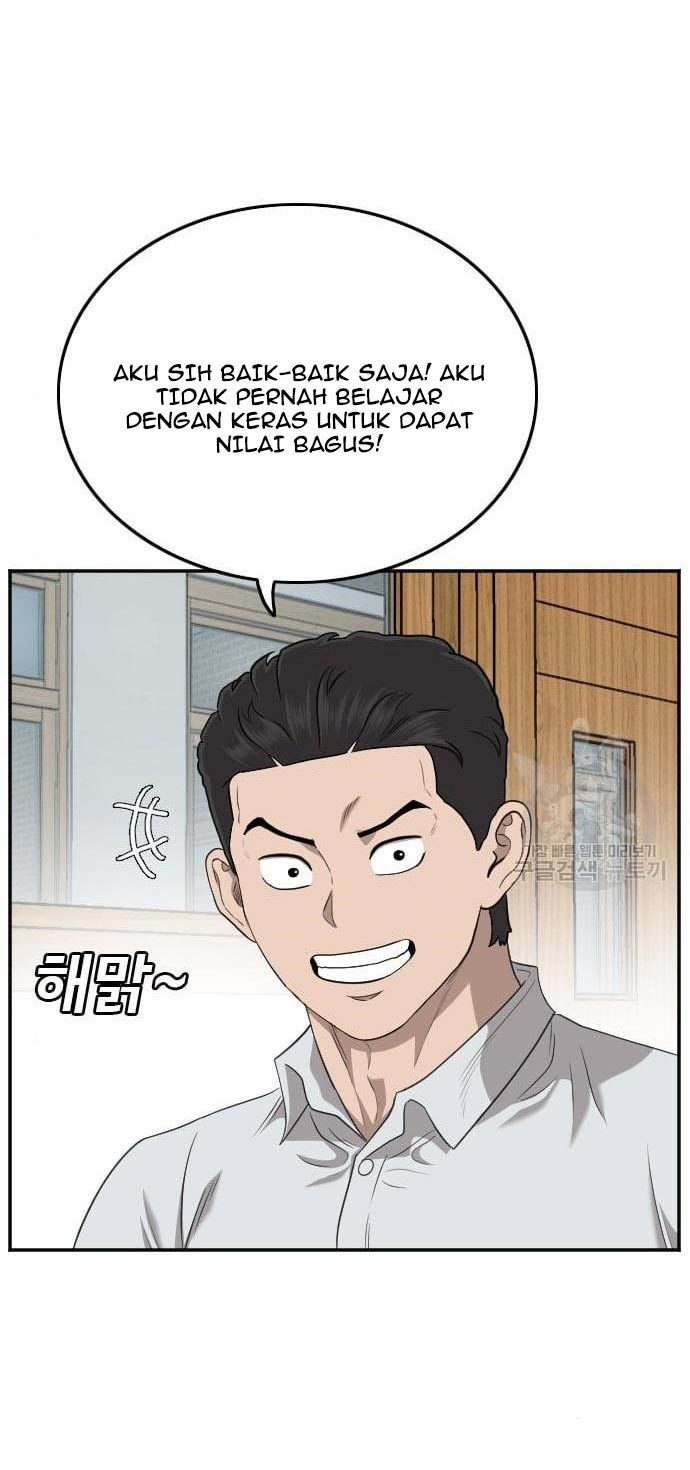 A Bad Person Bab 138 halaman 8