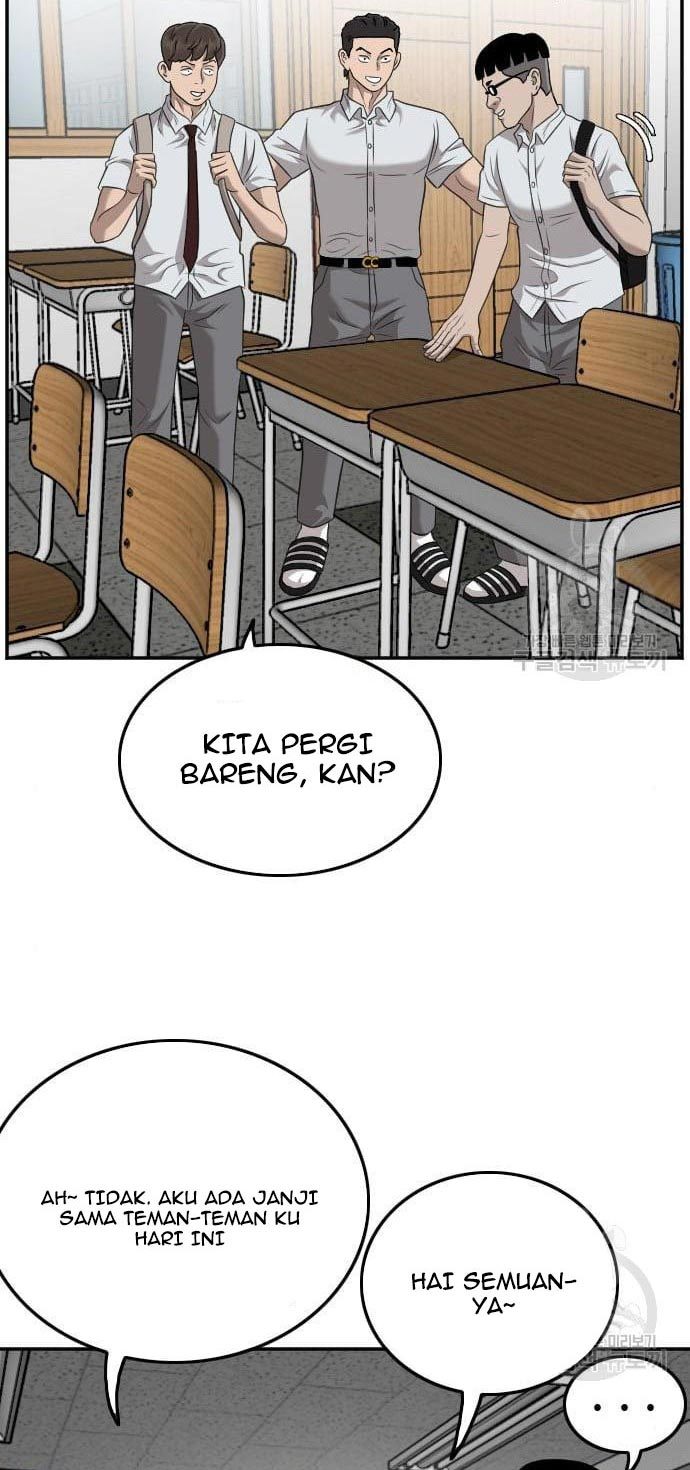 A Bad Person Bab 138 halaman 11